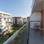 Apartamenty Bursztynowe V By Noclegi Renters